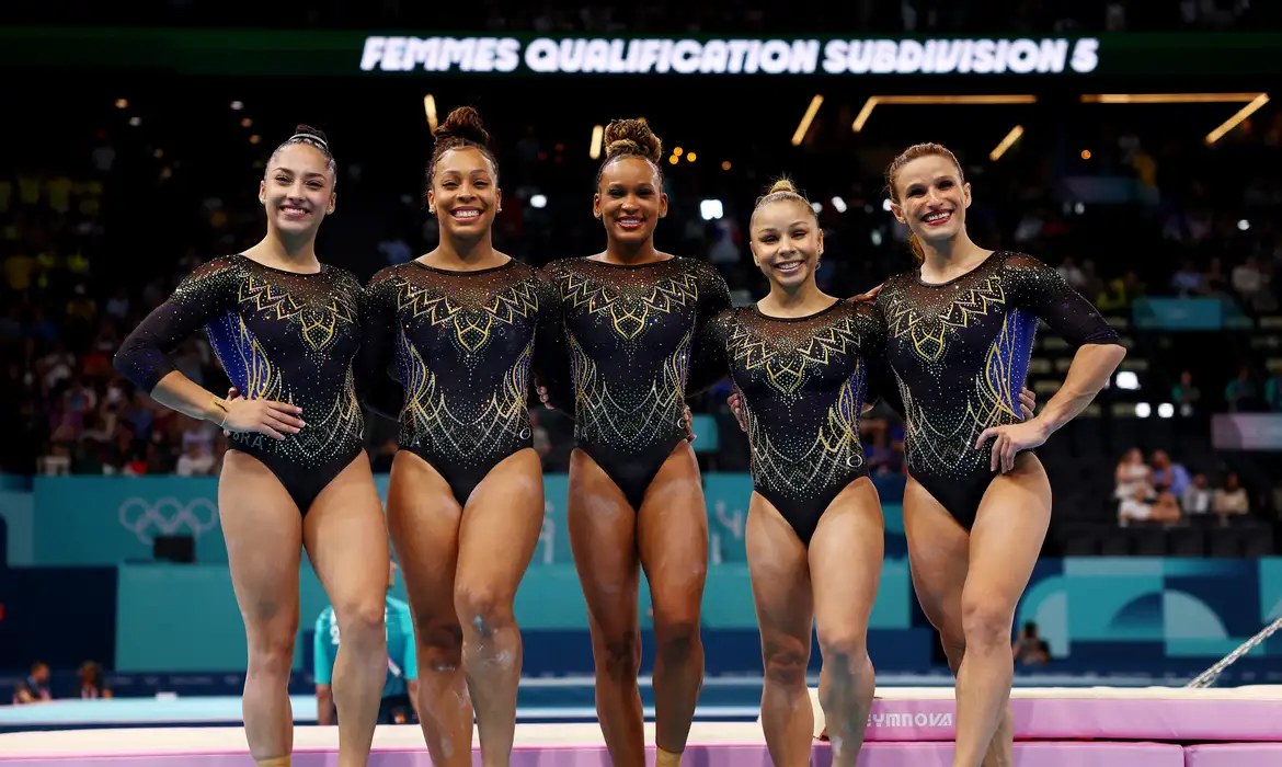 Brasil é bronze! post thumbnail image